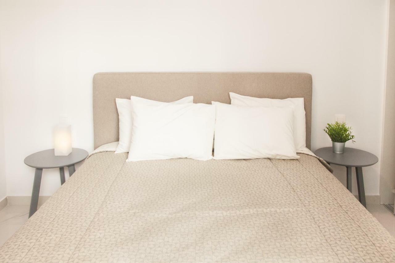 Luxurious Apartment In Athens Downtown エクステリア 写真