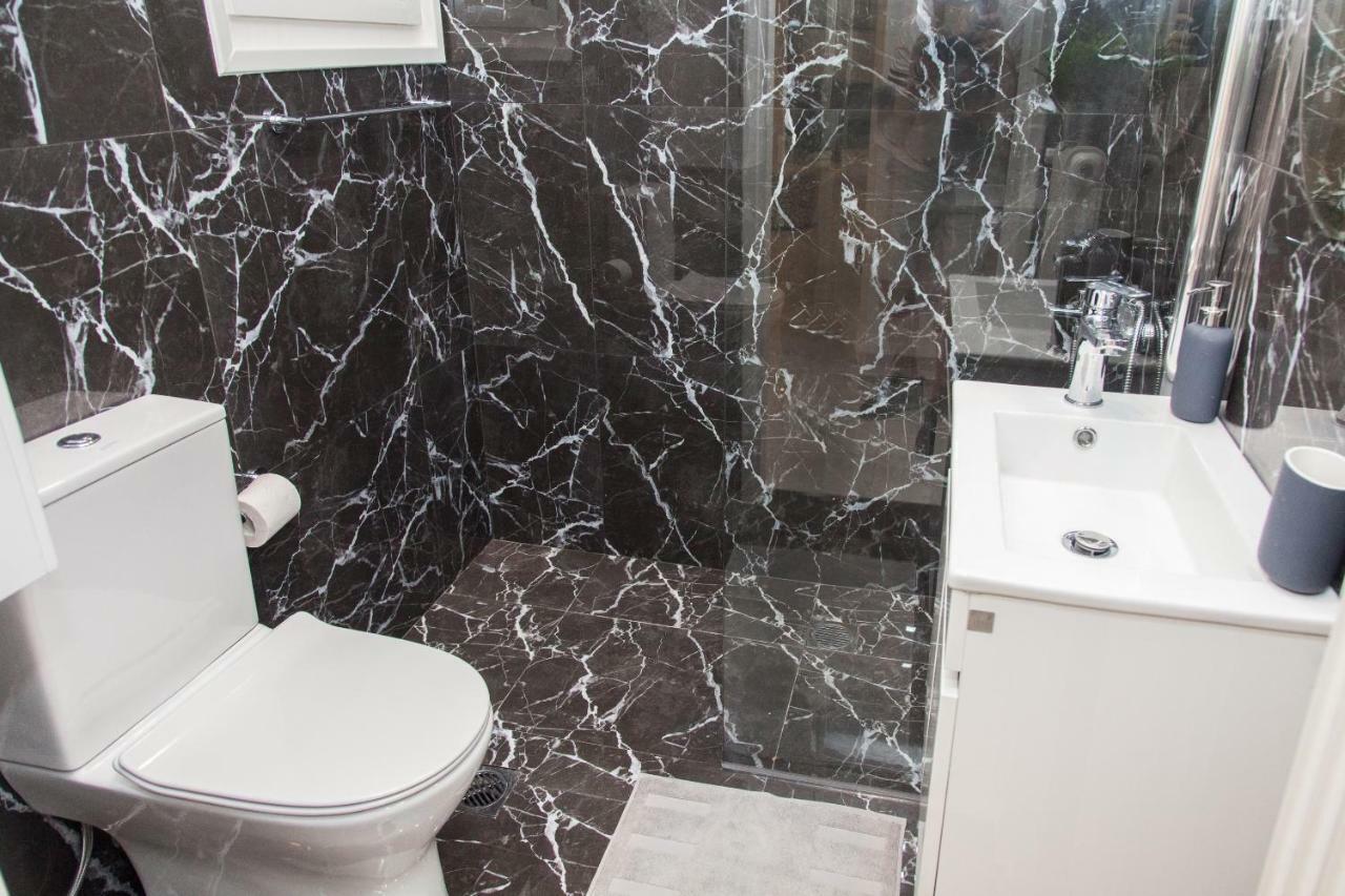 Luxurious Apartment In Athens Downtown エクステリア 写真