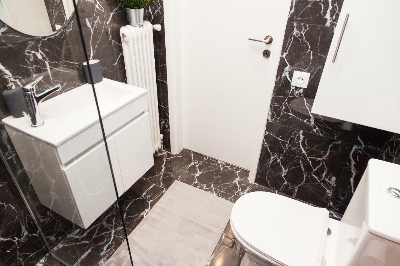 Luxurious Apartment In Athens Downtown エクステリア 写真