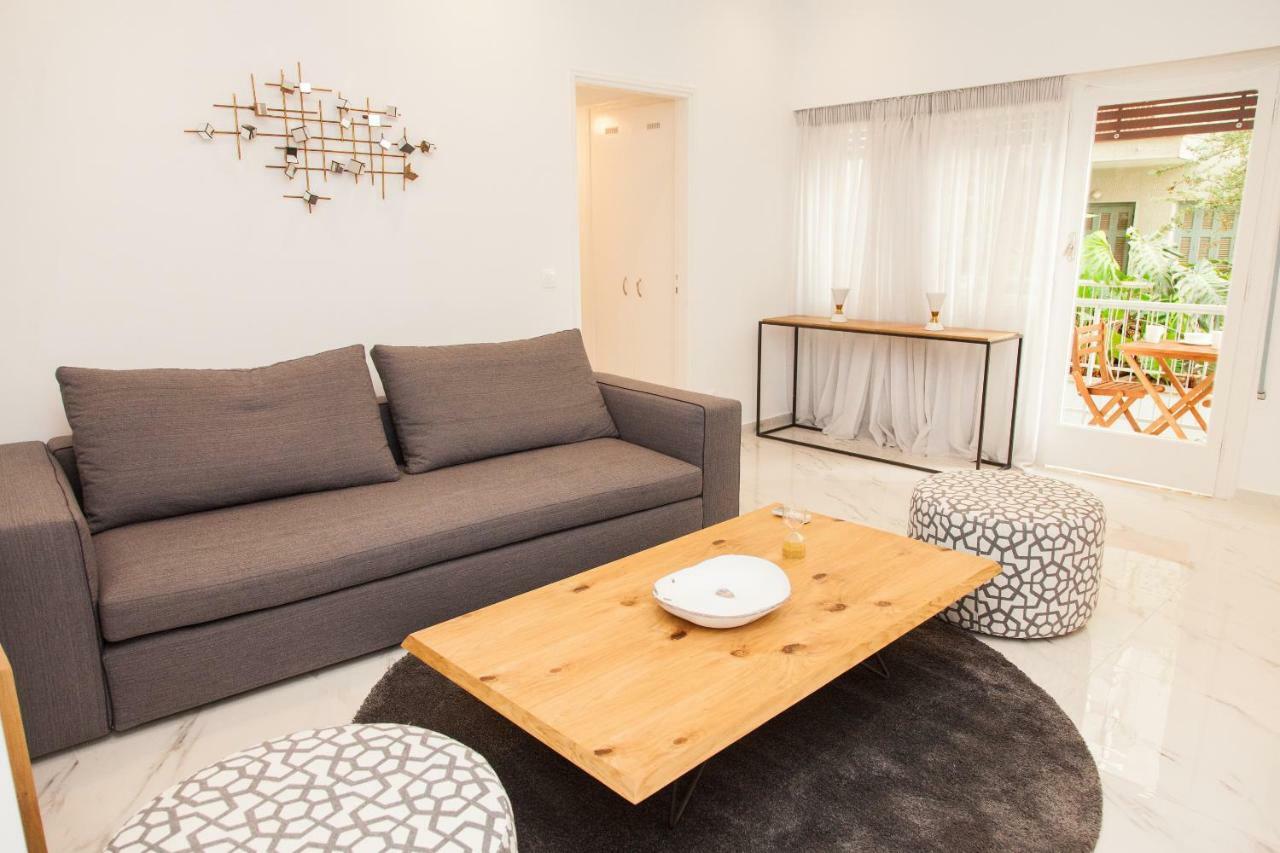 Luxurious Apartment In Athens Downtown エクステリア 写真